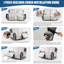 Housse pour fauteuil inclinable et imperméable Wildee-836872088-836872092