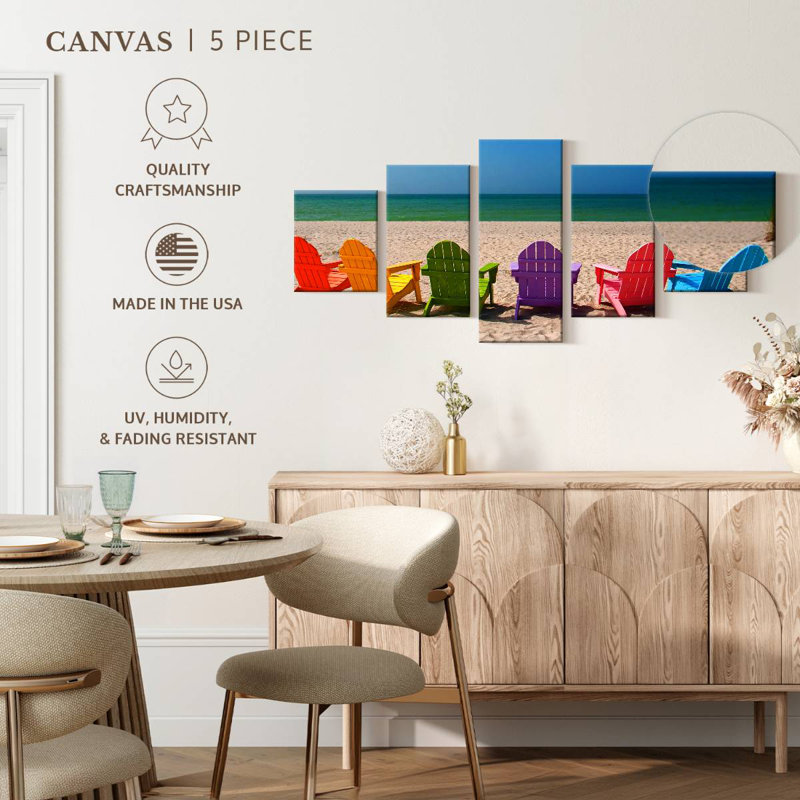 Avajane Chairs
