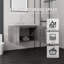 Meuble-lavabo flottant avec lavabo-133698922-133698926