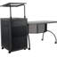 Ensemble de bureau et lutrin Oklahoma Sound®