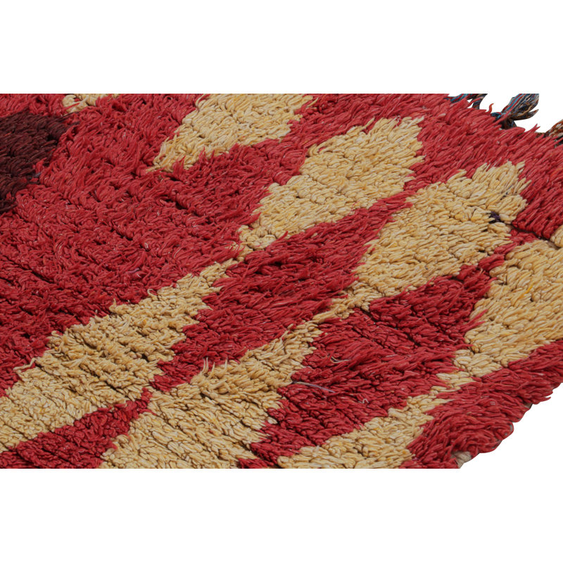 One-of-a-Kind Runner 3'3" X 8'8" Area Rug
