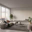 Utopia Collection Weave Effect Wallpaper Roll-1242630547