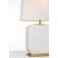 Monique Table Lamp with Linen Shade-80544768-80544774