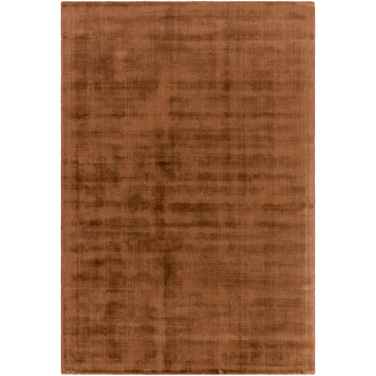 Rectangle Fennel Area Rug