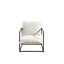 Chaise d'appoint pour le salon-1760032631