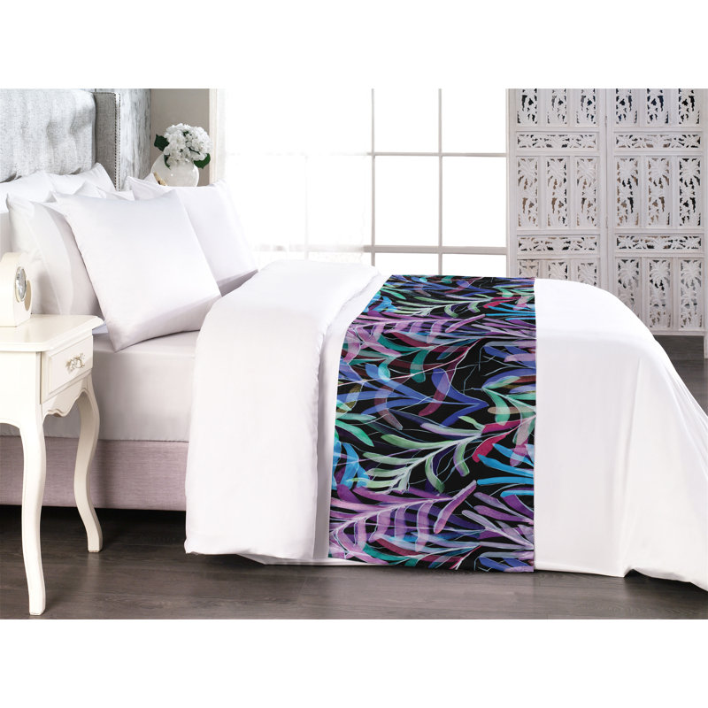 Tapis de lit Ambesonne, Très grand lit