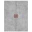 Bazeley 69.5cm Sideboard-992585017