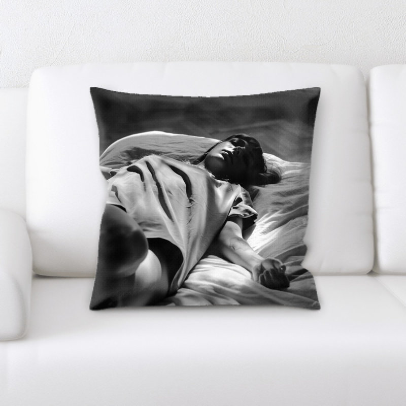 Coussin de lit
