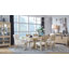 Buffet ouvert