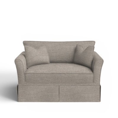 Shelby Upholstered Chair And A Half