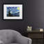 «Starry Night» encadré par Vincent Van Gogh-393434305-393434309