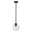 Luminaire suspendu d'extérieur à 1 ampoule Ayres-1376059795-1376059792