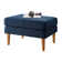 Corwith Upholstered Ottoman