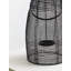 Cockrell Metal Tabletop Lantern-1577518599