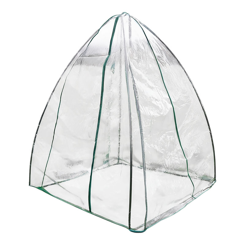 Serre de loisir l 4,58 "x P 4,58"
