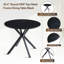Table de salle à manger 5 pièces Mid-Century