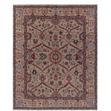 One-of-a-Kind 7'10" X 9'9" Area Rug