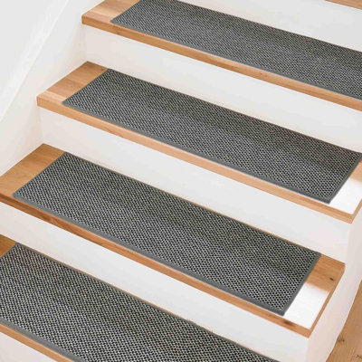 Non-Slip Stair Tread