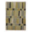 Scandinavian One-of-a-Kind 4'4x6'6 Hand Knotted Area Rug
