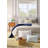Washable Zippered Pillow Protector-1036483711