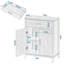 Amorra Bathroom Cabinet