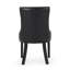 Chaise de salle à manger - KD MP2 (ensemble de 2)-1448235599