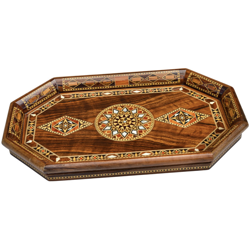 Decorative Tray