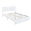 Lit pour tête de lit à hauteur ajustable TimberSync-132458502-132458500