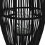 Wood Wall Lantern-792469443