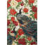Tapis intérieur / extérieur en polypropylène tissé à la machine Saffie - rouge / bleu / beige-1756720730