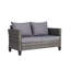 Ensemble de conversation pour 9 personnes-96068210