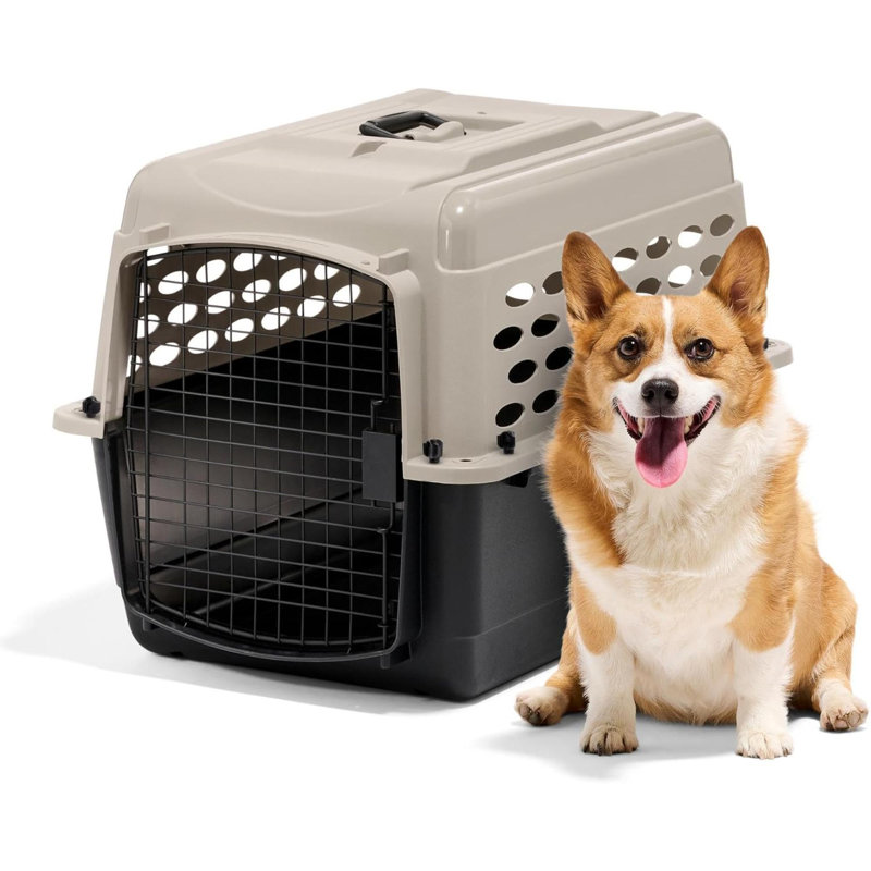 Cage à chien Vari