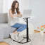 Table d'ordinateur L 16,9 po