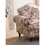 Adhafera 2 Seater Loveseat