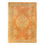 One-of-a-Kind Rectangle 11' X 15'4" Hand Knotted Area Rug