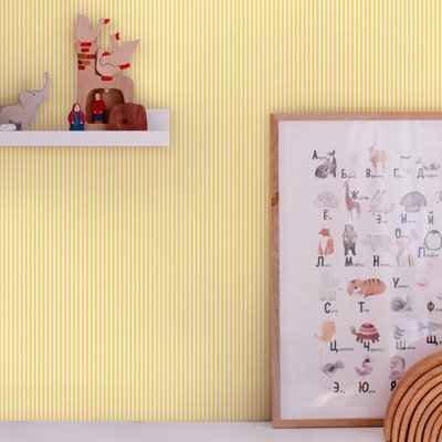 Children's Joules Striped Double Roll