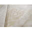 Abstract Area Rug in Ivory/Beige-46360293