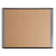 MOD and Pin-It Magnetic Wall Mounted Whiteboard 20" x 16"