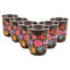  Picnic Tumblers - Carbon Pansy-88069504