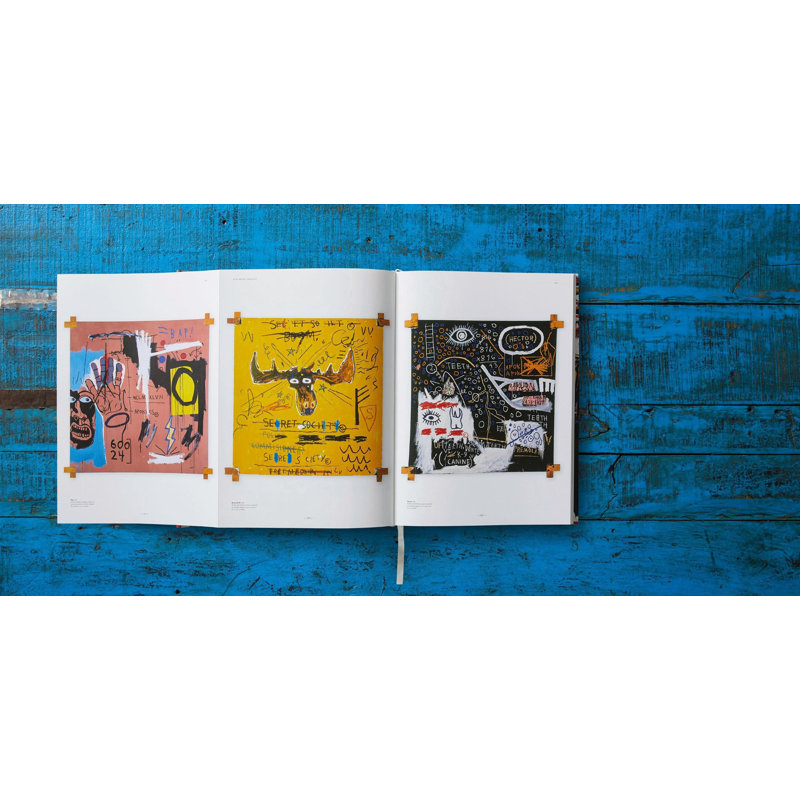 Basquiat