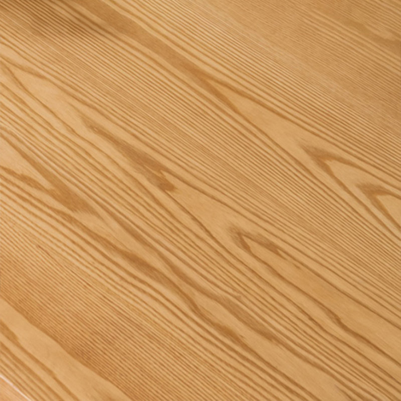 Ensemble de table Classic en bois massif, H 29,52 po x L 62,99 po x l 31,49 po