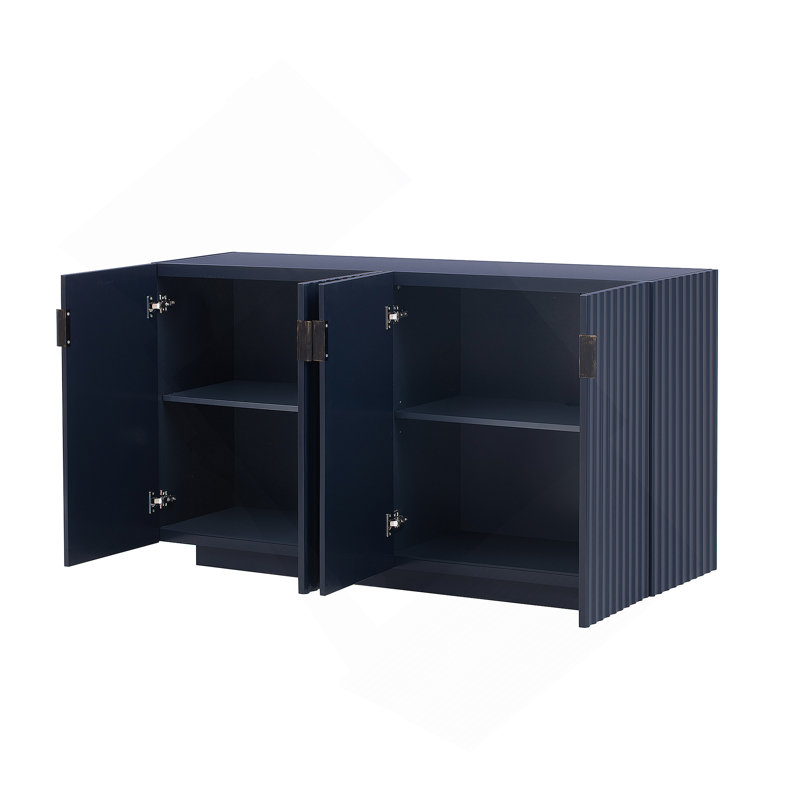 Cabinet décoratif