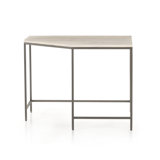 Ehme Solid Wood Writing Desk