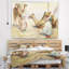 Tapisserie ancienne illustration coloniale-28504864