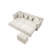 89" Wide Pull Out Sofa Bed-117515679