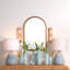Arch Metal Mirror-62160751