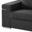 Chaise avec accoudoirs en lin-895962831