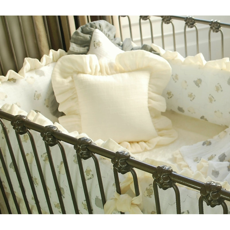 Manzanares Throw Pillow