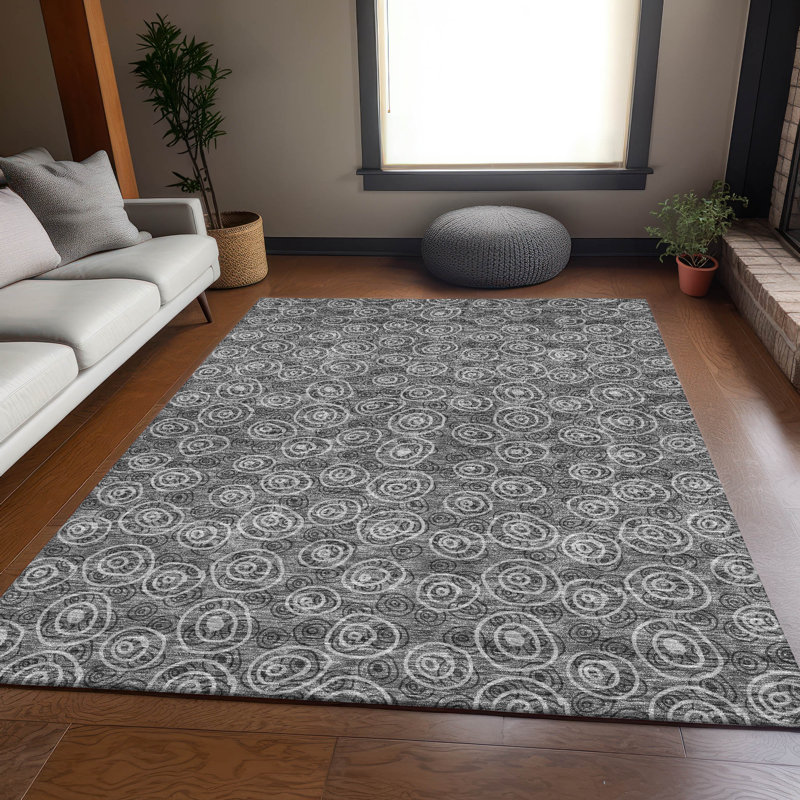 Tapis Frederiksberg, Rectangulaire 3 pi x 5 pi