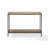 Gotfred 47.25'' Console Table